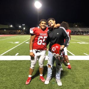 Meet your Posher, Matthew